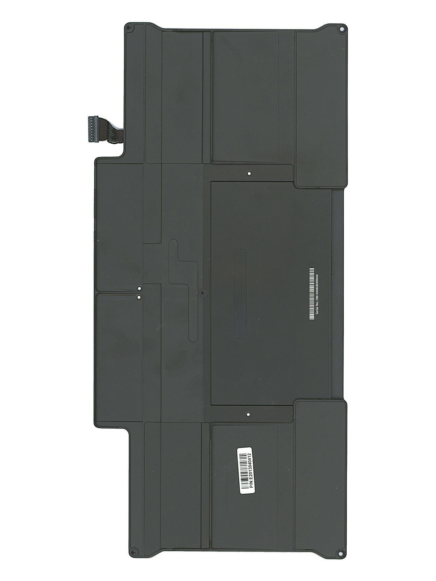 Аккумулятор для ноутбука Apple A1405 6700 mah 7.3V