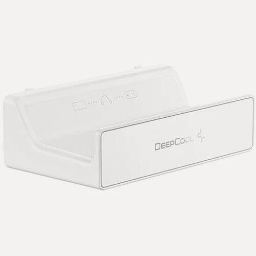 Изображение товара Кронштейн для гарнитуры Deepcool HB-01 WH (R-HB-01-WH-G)