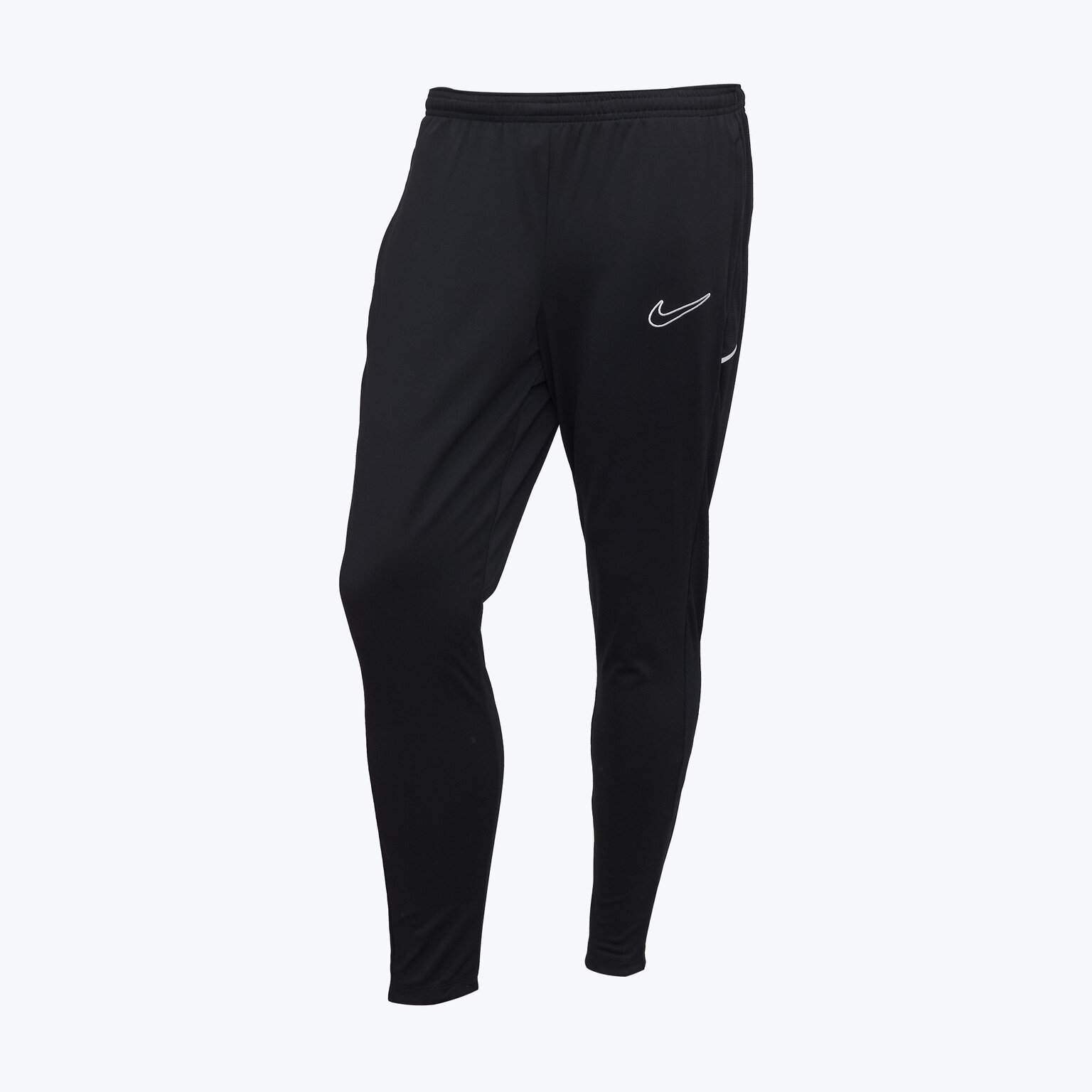 Брюки спортивные NIKE Academy размер S черный