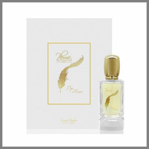 Plume Impression Pop Heart Парфюмерная вода 80мл
