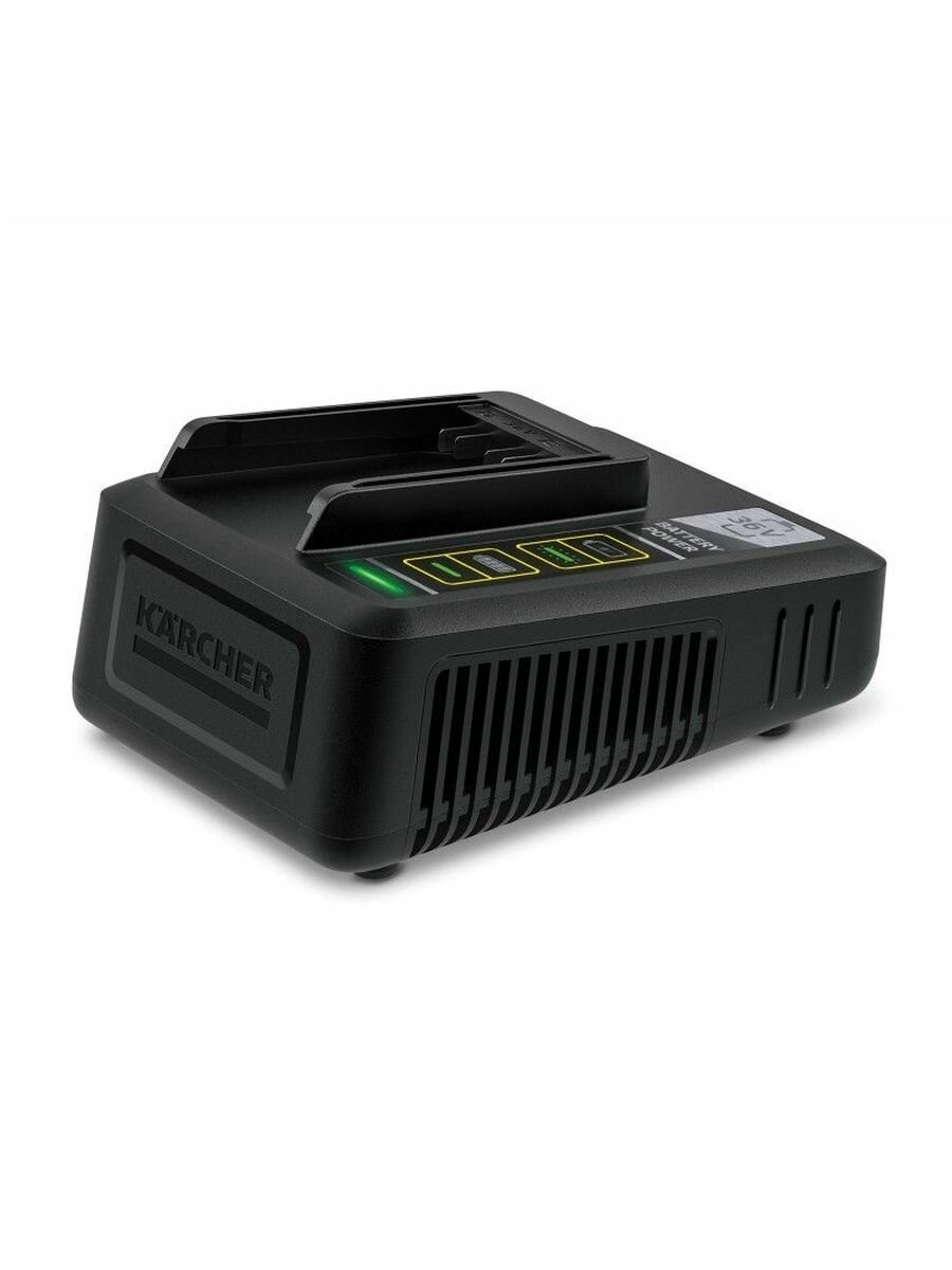 Быстрозарядное устройство Battery Power 36 V Karcher, 2.445-033.0