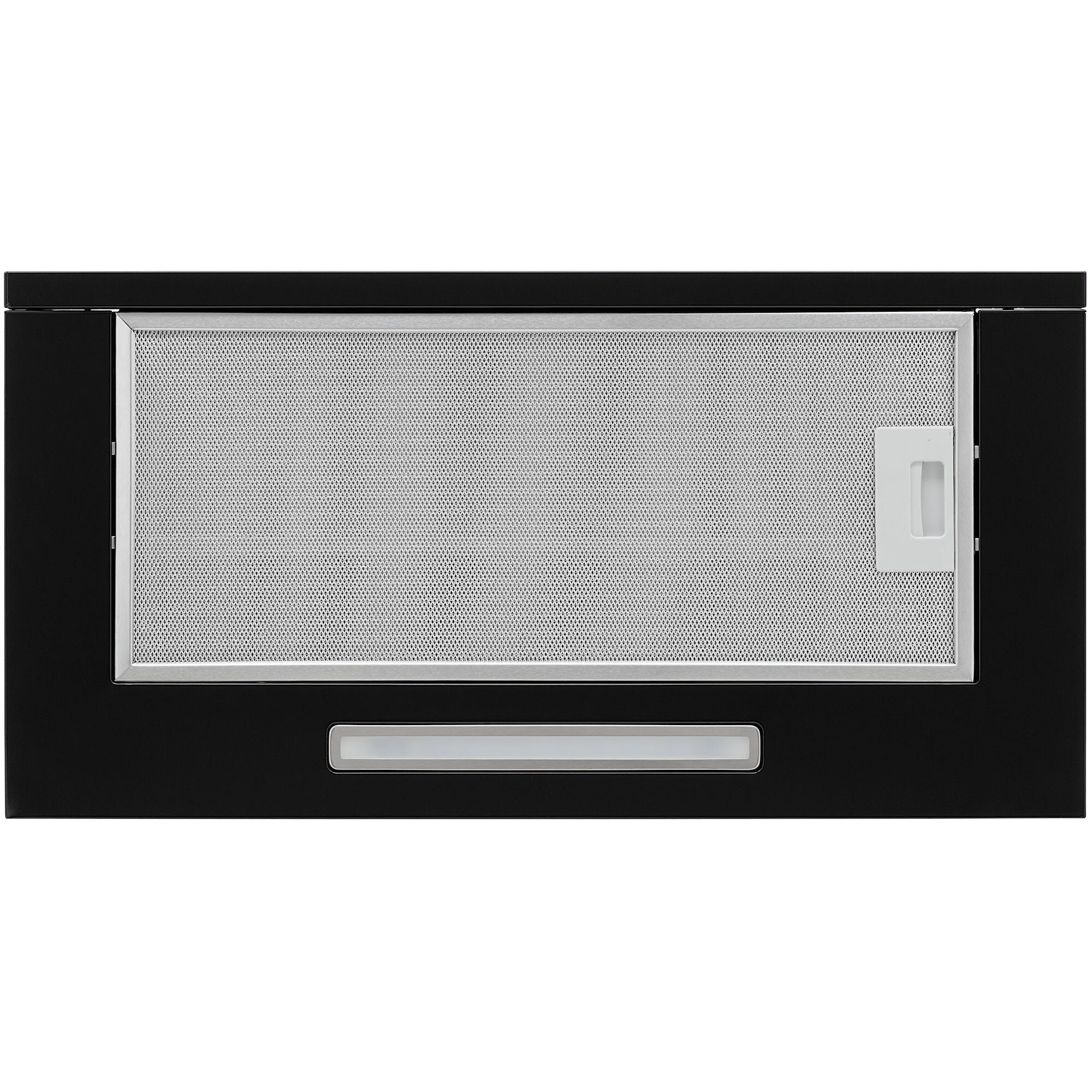 Изображение Вытяжка кухонная 60 см встраиваемая KRONA KERRY 600 BLACK PB V2