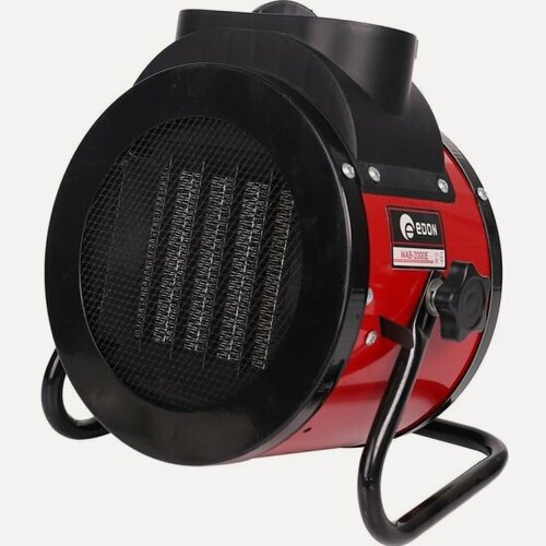 Изображение товара Тепловая электрическая пушка Edon WAB-2000E (2кВт.)