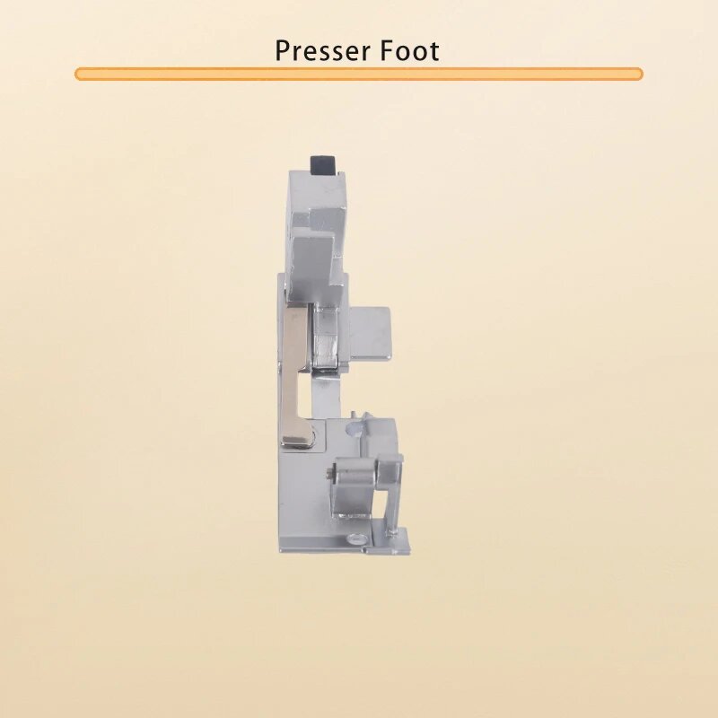 Прижимные лапки для оверлока Jaguar, Acme — фото 1