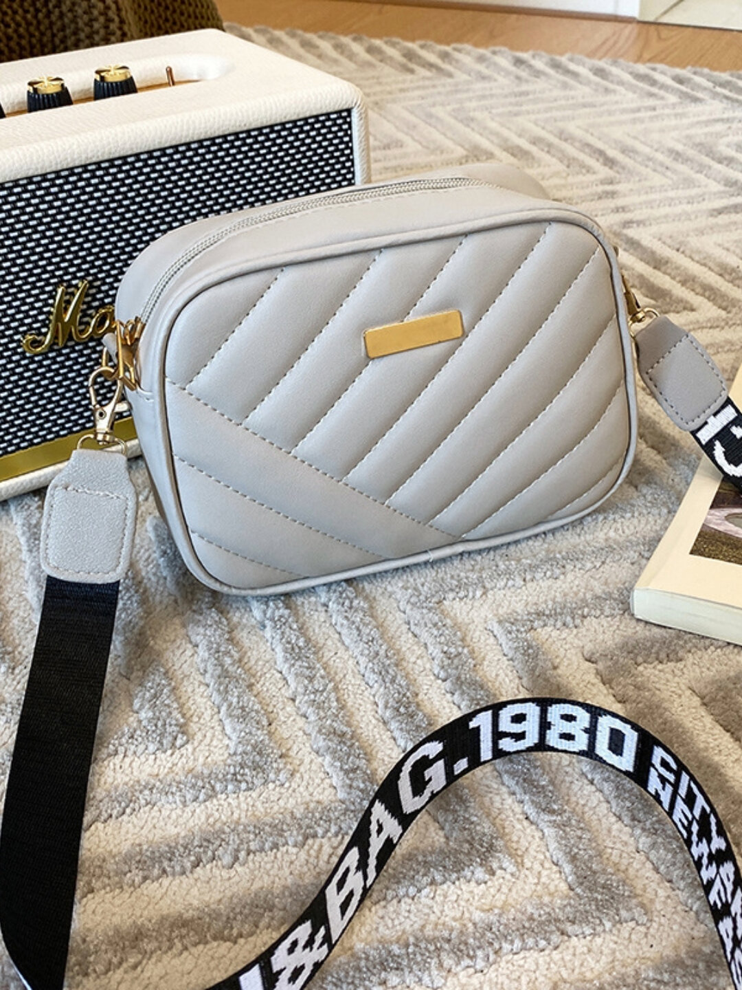 Сумка кросс-боди  кросс боди