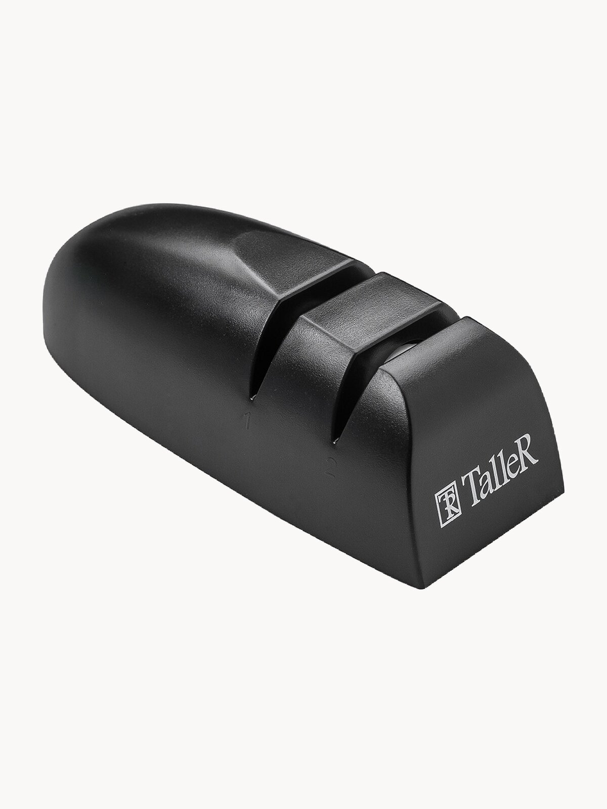 Точилка для ножей и ножниц TalleR TR-62506 Хардинг, 2-х ступенчатая заточка