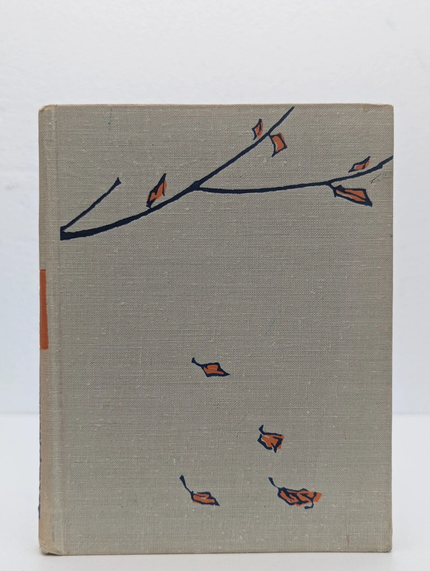 В. Ф. Морозов. Откровение. Стихи и поэмы Морозов Владимир Федорович 1965