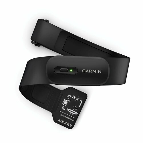 Монитор сердечного ритма Garmin HRM - 200 XS-S (010-13388-01)
