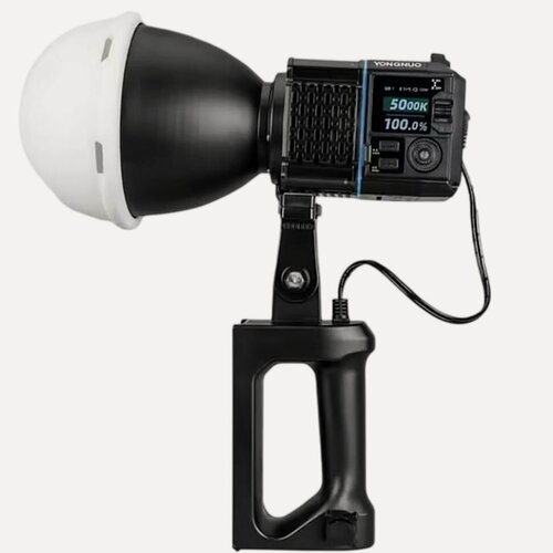 Изображение товара Осветитель YongNuo YN150 Ultra Bi Kit