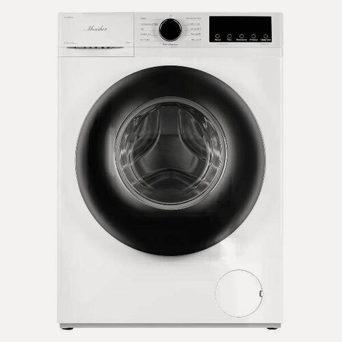 Изображение товара Стиральная машина узкая Monsher MWM 410 Blanc