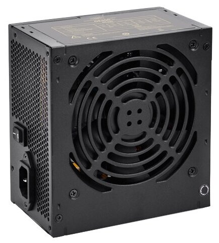 Блок питания Deepcool Explorer DE500 RET DE500 .