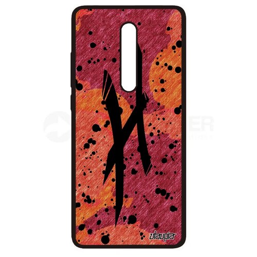 фото Чехол для телефонов xiaomi mi 9t pro, "знак зодиака" созвездие астрологический utaupia