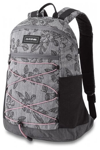 Рюкзак DAKINE WNDR Pack 18L Azalea