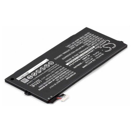 фото Аккумулятор для ноутбука acer chromebook 11 c720, c740 (ap13j4k) cameron sino