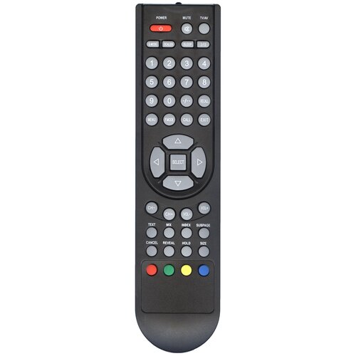 фото Пульт huayu rc-01 (rc-a3-01) для телевизора shivaki