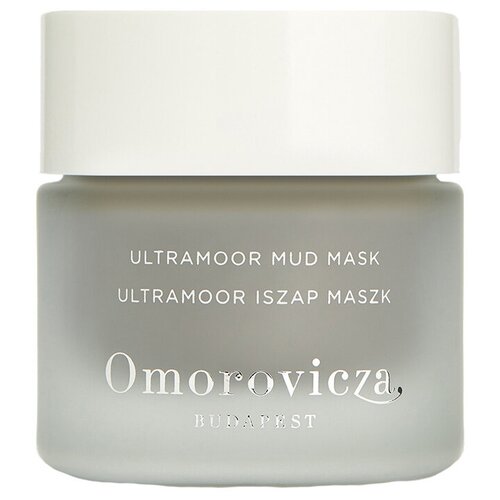 Omorovicza Маска Ultramoor Mud Mask, 50 мл