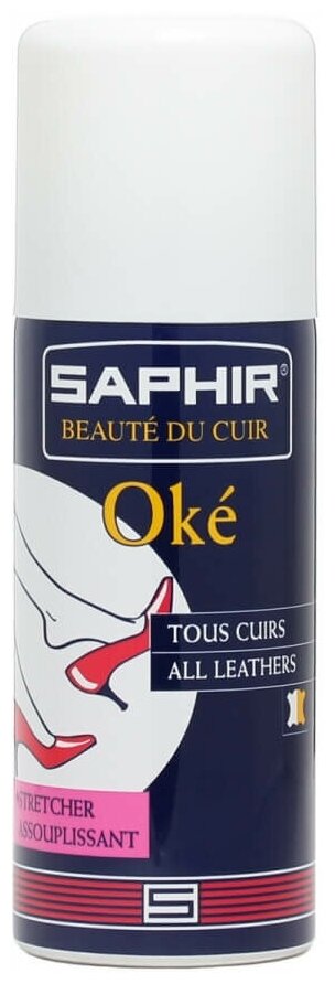 SAPHIR - Растяжитель большой, Oke, 150мл.