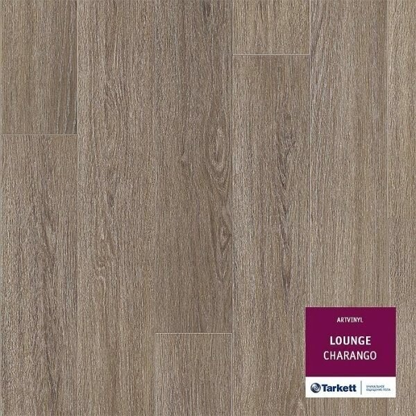 фото Виниловый ламинат Tarkett Art Vinyl Lounge Charango(в уп. 2.09 кв. м)