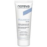 Noreva laboratories Aquareva Riche Moisturizing Cream 24H Крем для лица Насыщенный увлажняющий 24 часа - изображение