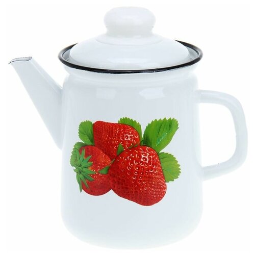 Кофейник 2,0л эм с/рис 01-2110/4 (6) .