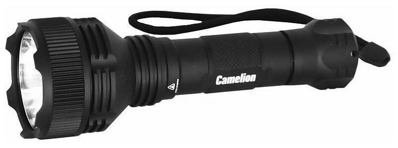 Camelion Led 5154Ra Фонарь, Аккум, 220В 12В, Чёр Camelion арт. Led5154RA