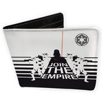 Кошелек SW Join The Empire Wallet Vinyl ABYBAG207 - изображение