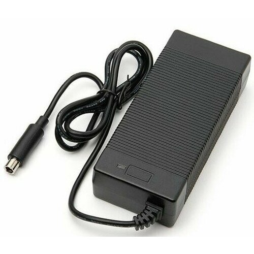 фото Зарядное устройство для электросамоката kugoo g-booster нет бренда