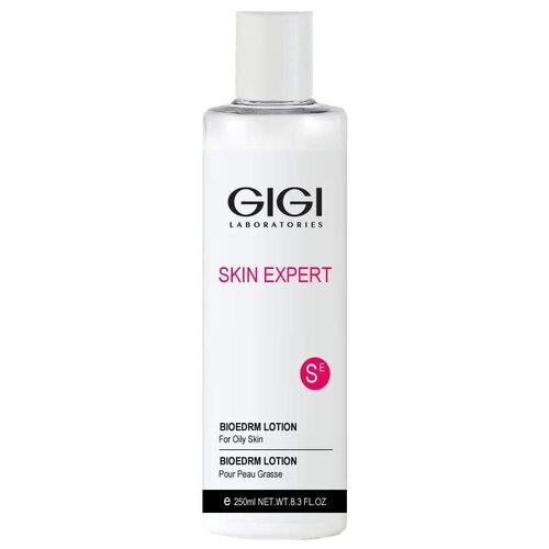 Gigi Лосьон-болтушка OS Bioderm lotion, 250 мл, 300 г gigi лосьон болтушка bioderm lotion 250 мл gigi skin expert