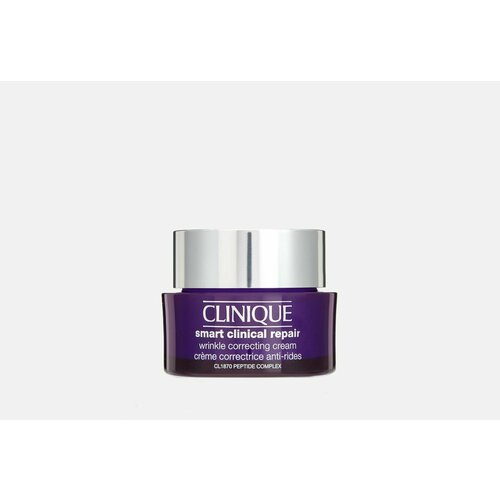 CLINIQUE Крем для лица крем для лица clinique clinique smart clinical repair wrinkle correcting cream 50 мл