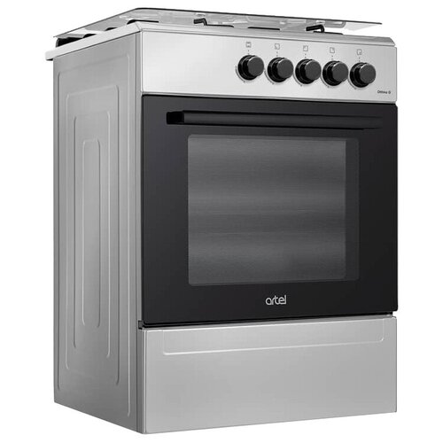 Газовая плита Artel OTTIMA G серая 1161500₽