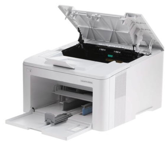 Принтер лазерный HP LaserJet Pro M203dw ч/б A4