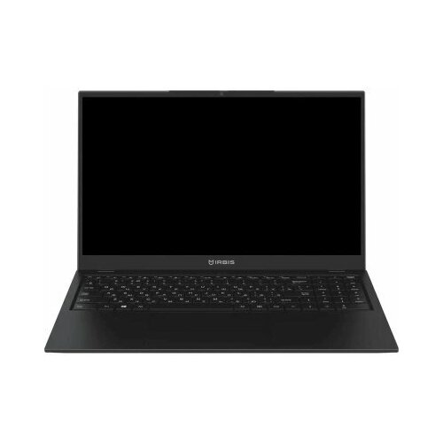Ноутбук Irbis 15NBP3501-wpro Intel Core i5 1155G7 25 GHz - 45 GHz 8192 Mb 156 Full HD 1920x1080 256 Gb SSD DVD нет Intel Iris Xe Graphics No OS черный 17 кг 15NBP3501 операционная система в комплекте 60192₽