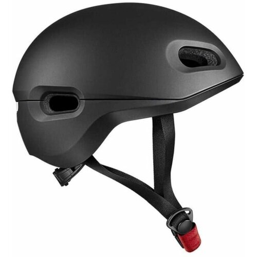 Шлем защитный Xiaomi Commuter Helmet (Black) M (QHV4008GL)