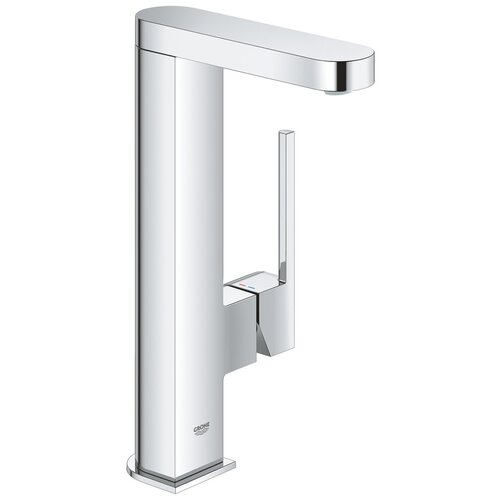 Смеситель для раковины (умывальника) Grohe Plus 23844003 хром