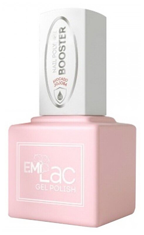 EMI, Nail Polymer Booster -      , 9 