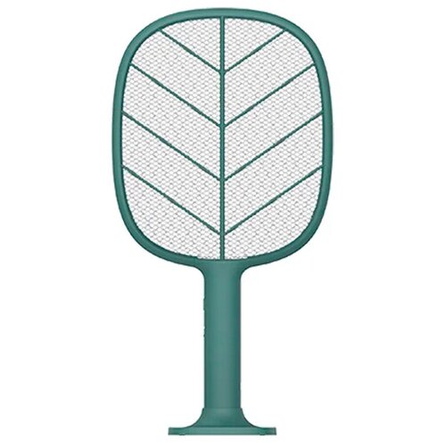 Мухобойка электрическая Xiaomi (Mi) SOLOVE Electric Mosquito Swatter (P2 Black), черный