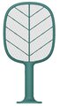 Мухобойка SOLOVE Electric Mosquito Swatter P2