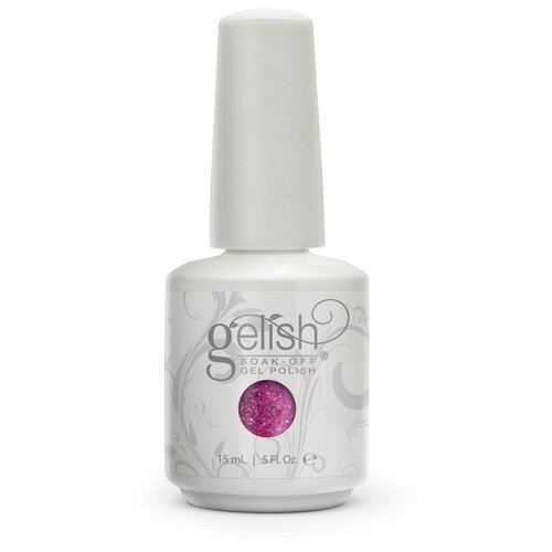 gelish гель лак trends 15 мл 01851 rough around the edges GELISH Гель-лак Trends, 15 мл, 01856 Too Tough To Be Sweet