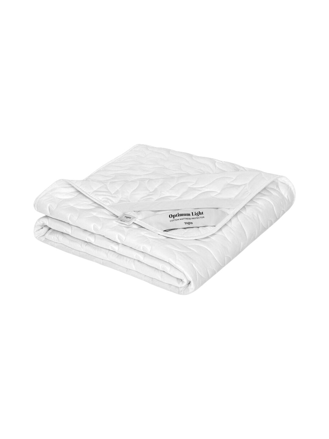 Togas Наматрасник 200x200 + 30 на резинке 