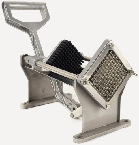 Изображение товара Приспособление (Пресс) для нарезки картофеля фри, по-деревенски VC-1 Foodatlas