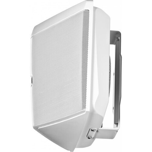 JBL CONTROL HST-WH настенная АС с широкой зоной покрытия 100Вт-8Ом до 60Вт-70100В Гриль U-образный стальной кронштейн в комплекте 5668200₽