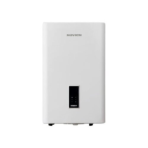 Настенный газовый котел Navien NCB-52H 13600000₽