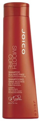 Joico Smooth Cure