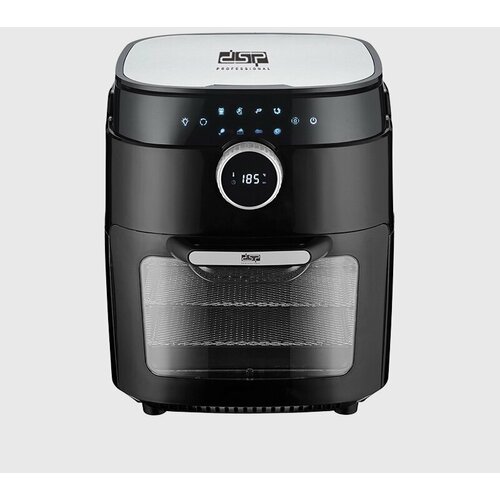 Электрический цифровой аэрогриль DSP KB2089 1560000₽