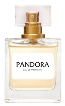 PANDORA парфюмерная вода #9