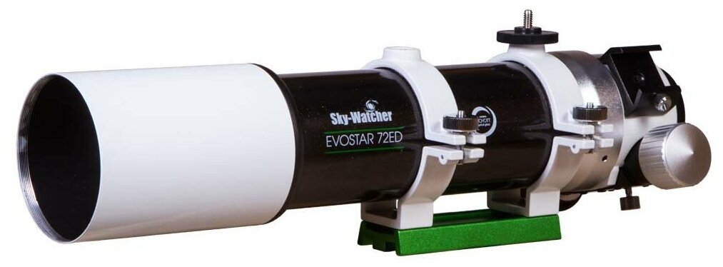 Труба оптическая Sky-Watcher Evostar BK ED72 OTA - фото №1