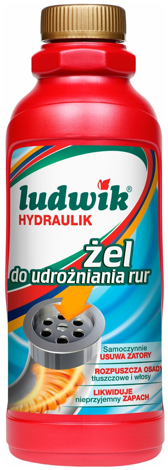 Ludwik    , 500 