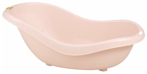 Ванночка Bebe confort Ergonomic, розовый, 45.7х30.5х78.7 см