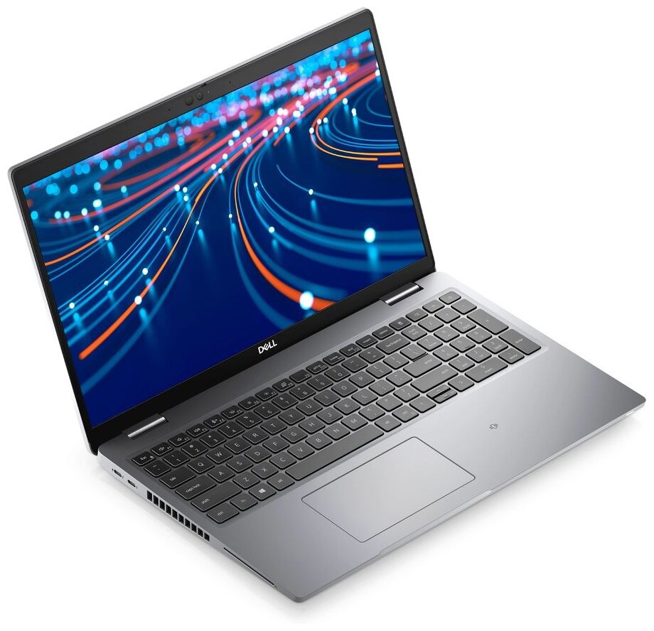 Ноутбук Dell Latitude 5520