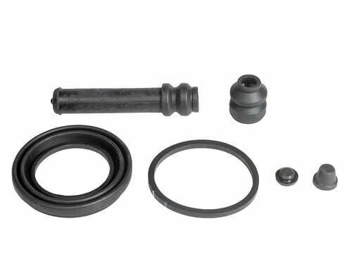 Ремкомплект дискового тормоза Stellox d45 Toyota Land Cruiser 120/200/4-runner/FJ 02>